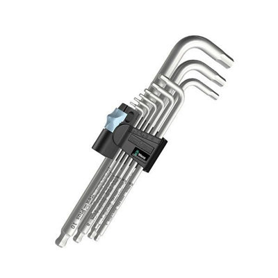 Wera stainless store allen keys