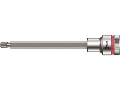 Wera 05003854001 8767 C HF Zyklop TORX HF Screw Hold Socket 1/2in Drive ...