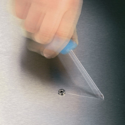 Wera 05006105001 Kraftform Plus 160i VDE Insulated Screwdriver Slotted Tip 3.0 x 100mm WER006105 - 6