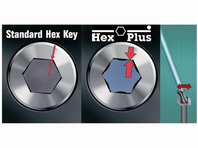 Hex deals plus keys