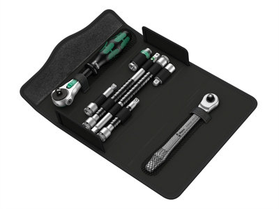 Beta Tools Chiave A Cricchetto Reversibile 900/58 1/4" 009000884 | Leroy Merlin - Foto 3