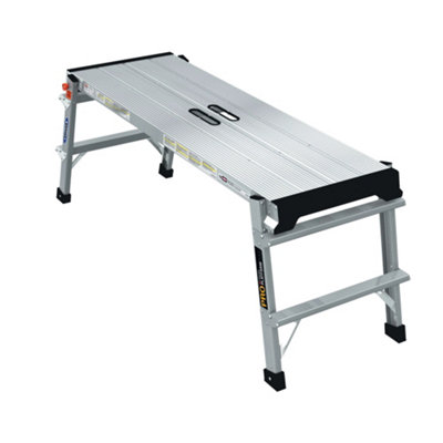 Werner Linking Pro Work Platform - 79035