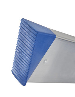 Werner Platform Stepladder 8 Tread MasterTrade™