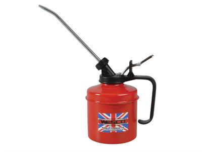 Wesco WE00334 3340 Oiler 500cc 00334 WES3340