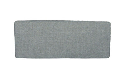 Wesley Bench Removable Cushion