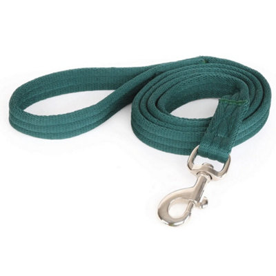 Wessex Web Horse Lead Rein Forest (1.8m) Price Comparisons | Compare The Build