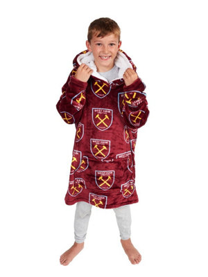 West ham online pjs