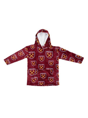 West ham united hoodie sales