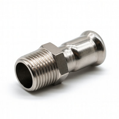 Westco 15mm x 1/2