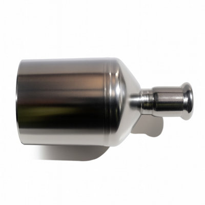 Westco 42 x 15mm Stainless Steel Press Fitting Reducer for Water ...