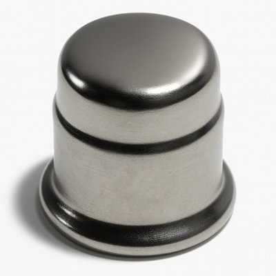 Westco 42mm Stainless Steel Stop End Press Fitting for Water Systems ...
