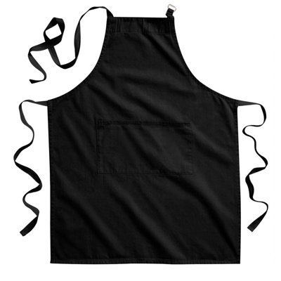 Westford Mill Adults Unisex Cotton Craft Apron