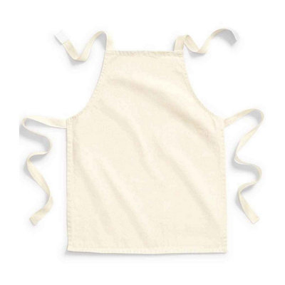 Westford Mill Childrens/Kids Crafting Full Apron