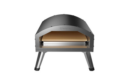 Westinghouse 12-Inch Pizza Oven for Indoor and Outdoor Use - 4