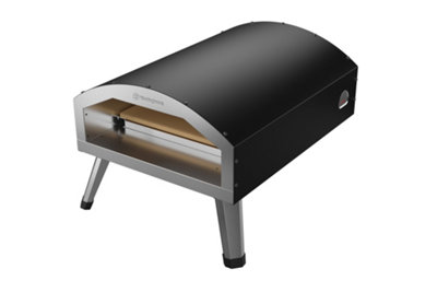 Westinghouse 12-Inch Pizza Oven for Indoor and Outdoor Use - 6