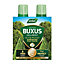 Westland Buxus 2 In 1 Concentrate Plant Food Feed & Protect 2 x 500ml Topiary
