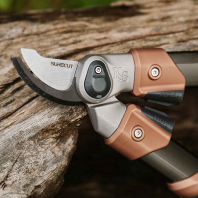 Westland Garden Life All Purpose Mini Loppers 24mm