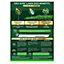 Westland Gro-Sure Multi Purpose Lawn Grass Seed 36m2 - 30m2 + 20% Extra
