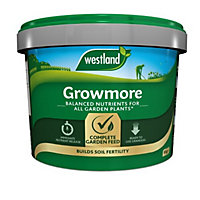 Westland Growmore Tub 8kg Ready to Use