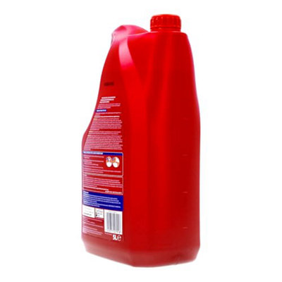 Westland Resolva Path & Drive Weed Killer Power Pump Refill 5 Litres ...