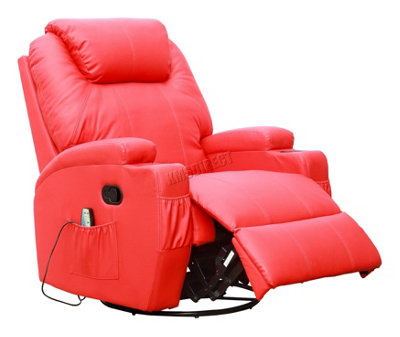 Westwood swivel hot sale glider