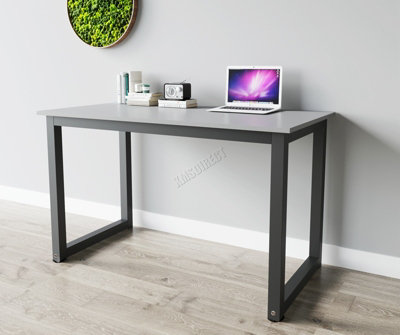 Modern on sale desktop table