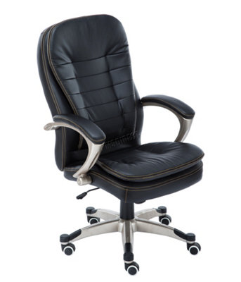 Office chair b&q sale