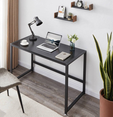 WestWood Heavy Duty Modern Gaming Laptop Computer Writing Study Desk ...