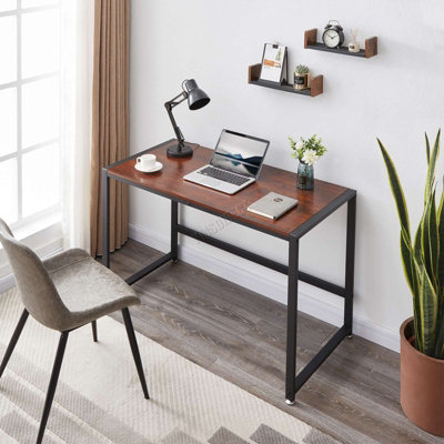 WestWood Heavy Duty Modern Gaming Laptop Computer Writing Study Desk ...