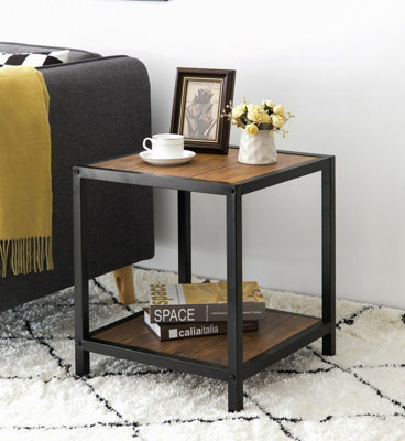 B&q shop side table