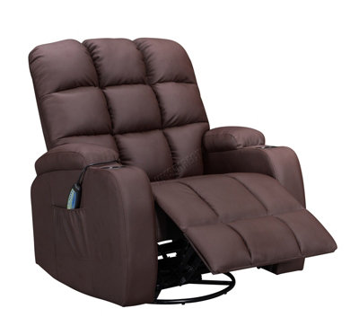 Westwood best sale massage chair