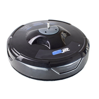 WETJET 14" FLAT SURFACE CLEANER