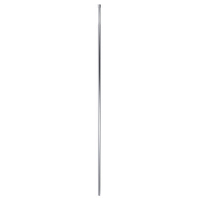 Wetroom Accessories Ceiling Post - Chrome - Balterley
