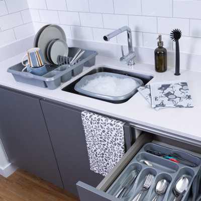 Wham Casa Large Dish Drainer Tray U2013 Homely Ng