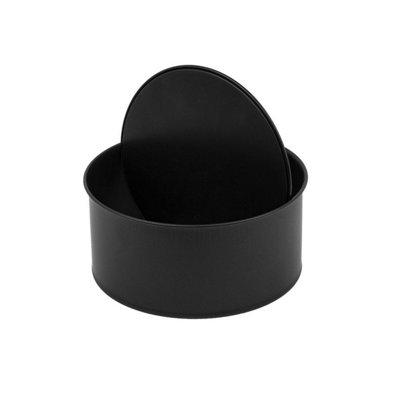 Wham 9 Inch Loose Bottom Round Cake Tin Deep Non Stick Baking Tin 22.5 x 8.5cm - 5