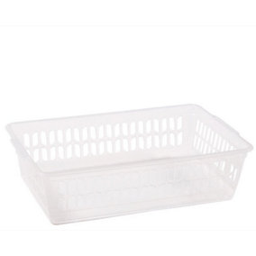 Wham Basket Clear (L) Quality Product