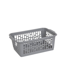 Wham Basket Grey (S) Quality Product