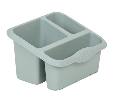 Whatmore Casa Large Sink Tidy Sage