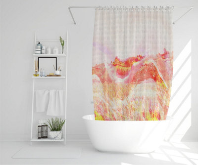 wheat field (Shower Curtain) / Default Title Price Comparisons | Compare The Build