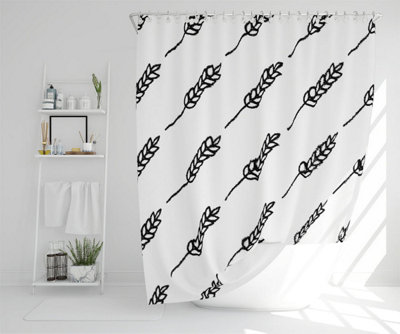 Wheat (Shower Curtain) / Default Title Price Comparisons | Compare The Build