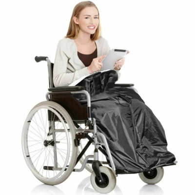Best Wheelchair Cosy Fleece Blanket Comparison - October 2025