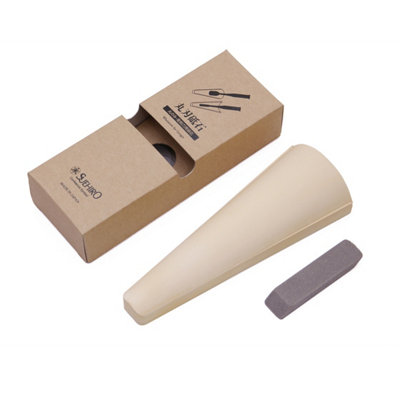 Whetstone for Gouges 2HS-3 Finishing 4000gr