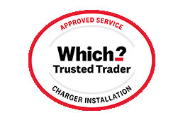 Which? Trusted Trader Approved Service Charger Installation