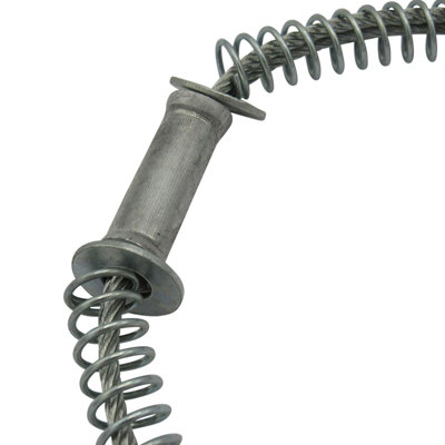Whip Check Hose Safety Cables X4 3MM 1/8