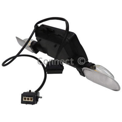 GENUINE WHIRLPOOL Cooker Hood Control Unit 481231038865 afzuigkap