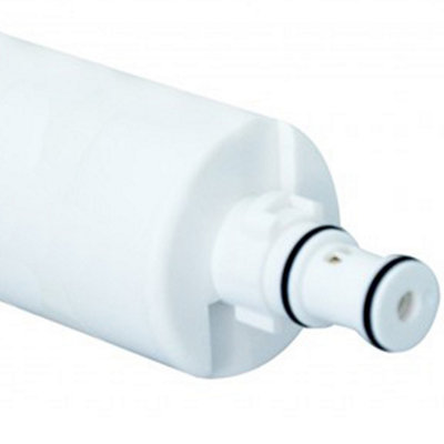 Whirlpool Water Filter Fridge Freezer Side-By-Side Double S20BRS SBS002 481281729632