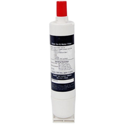 Whirlpool Water Filter Fridge Freezer Side-By-Side Double S20BRS SBS002 481281729632 - 5