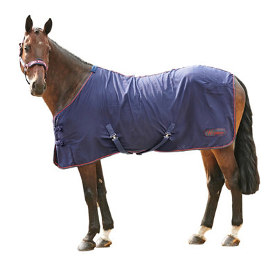 Whitaker Rastrick Summer Sheet Navy (6ft 9in) Price Comparisons | Compare The Build
