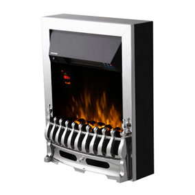 Whitby 2KW Electric Fire Inset