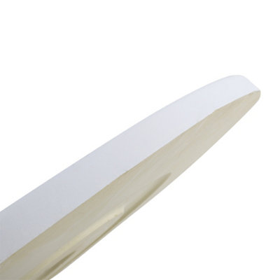 White 85cm Dia Ceiling Rose Ornate Polyurethane Ceiling Medallion - 6